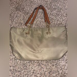 Calvin Klein tote